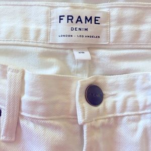 Frame Denim